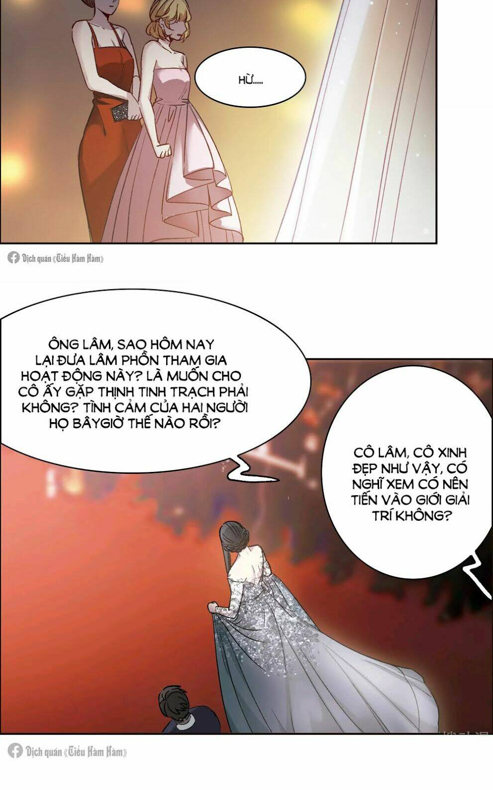 Thế Giới Đệ Nhất Cự Tinh: Chapter 11.3