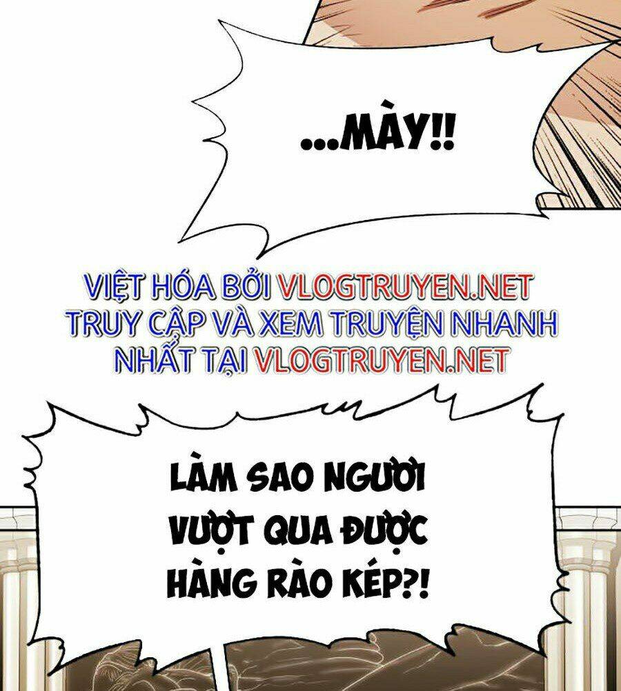 Hard Core Leveling Warrior Ss2: Chapter 80