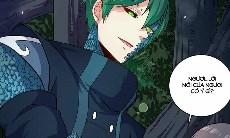 Ngạo Kiều Quỷ Vương Yêu Ta: Chapter 88