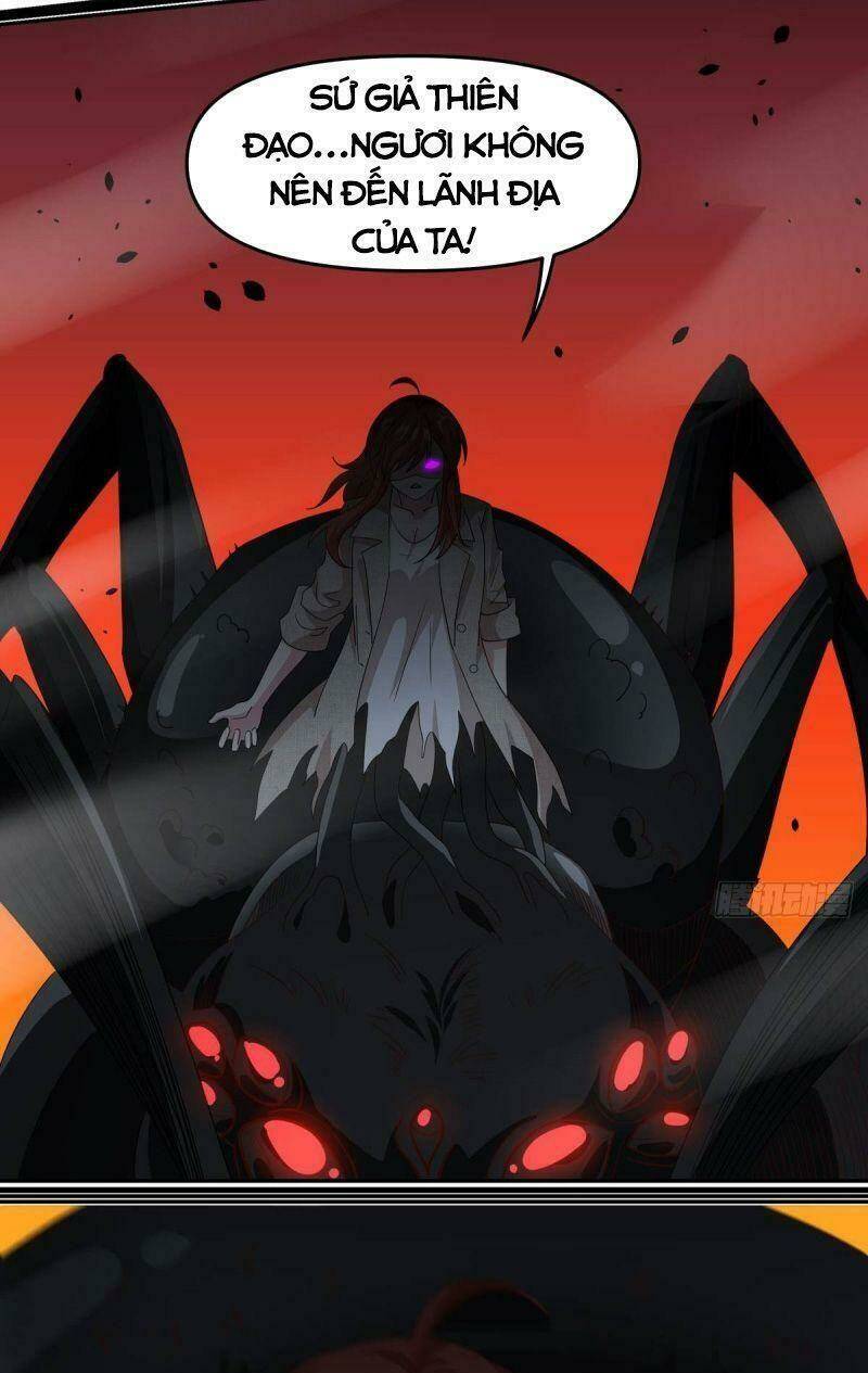 Xâm Lược Vạn Giới: Chapter 66