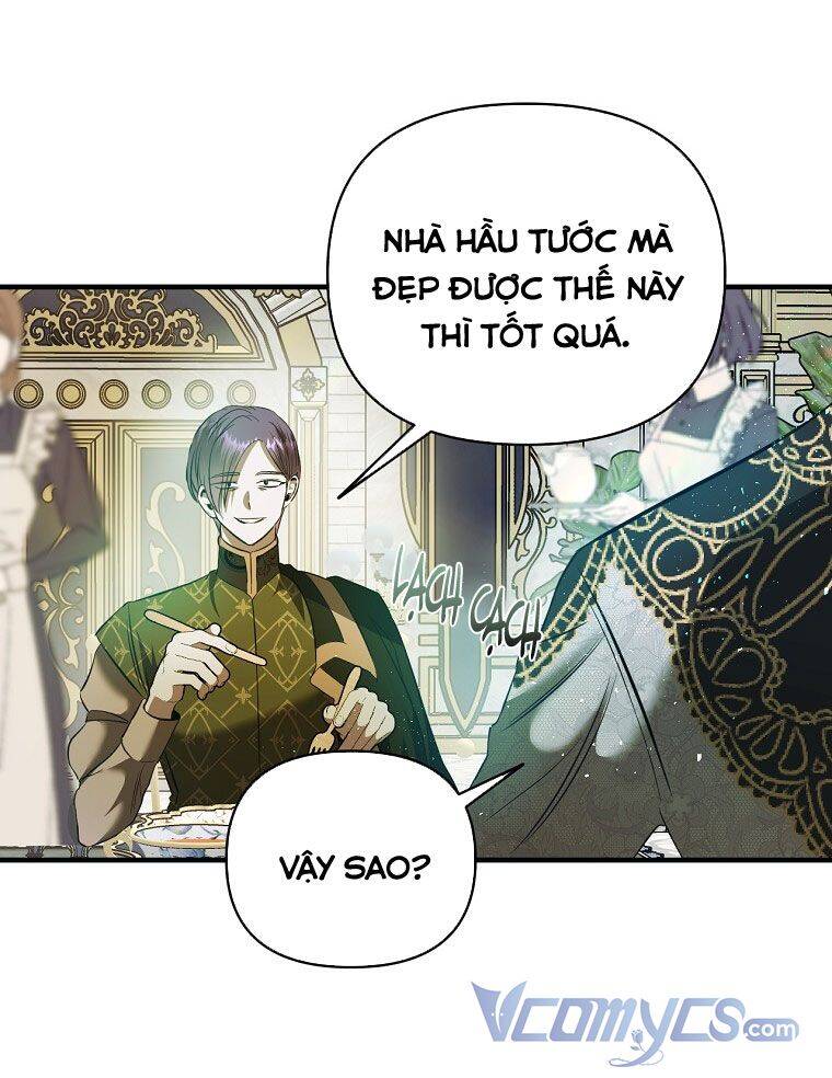 Phương Pháp Sống Sót Khi Phải Ngủ Cùng Hoàng Đế: Chapter 13
