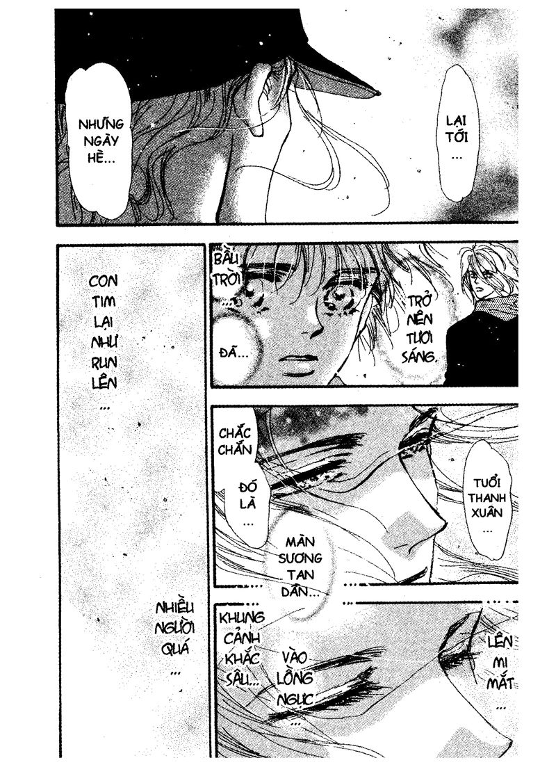 Mầm Sống: Chapter 51