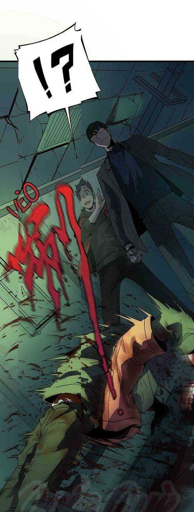 Kẻ Săn Hồn - Quỷ Hô Bắt Quỷ: Chapter 13