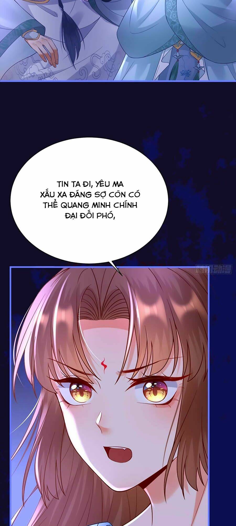 Ma Đầu Vạn Ác Năm Tuổi Rưỡi: Chapter 19