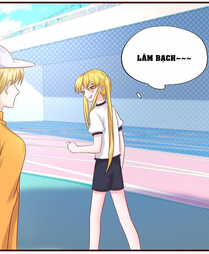 Tình Yêu Bốn Mùa: Chapter 18