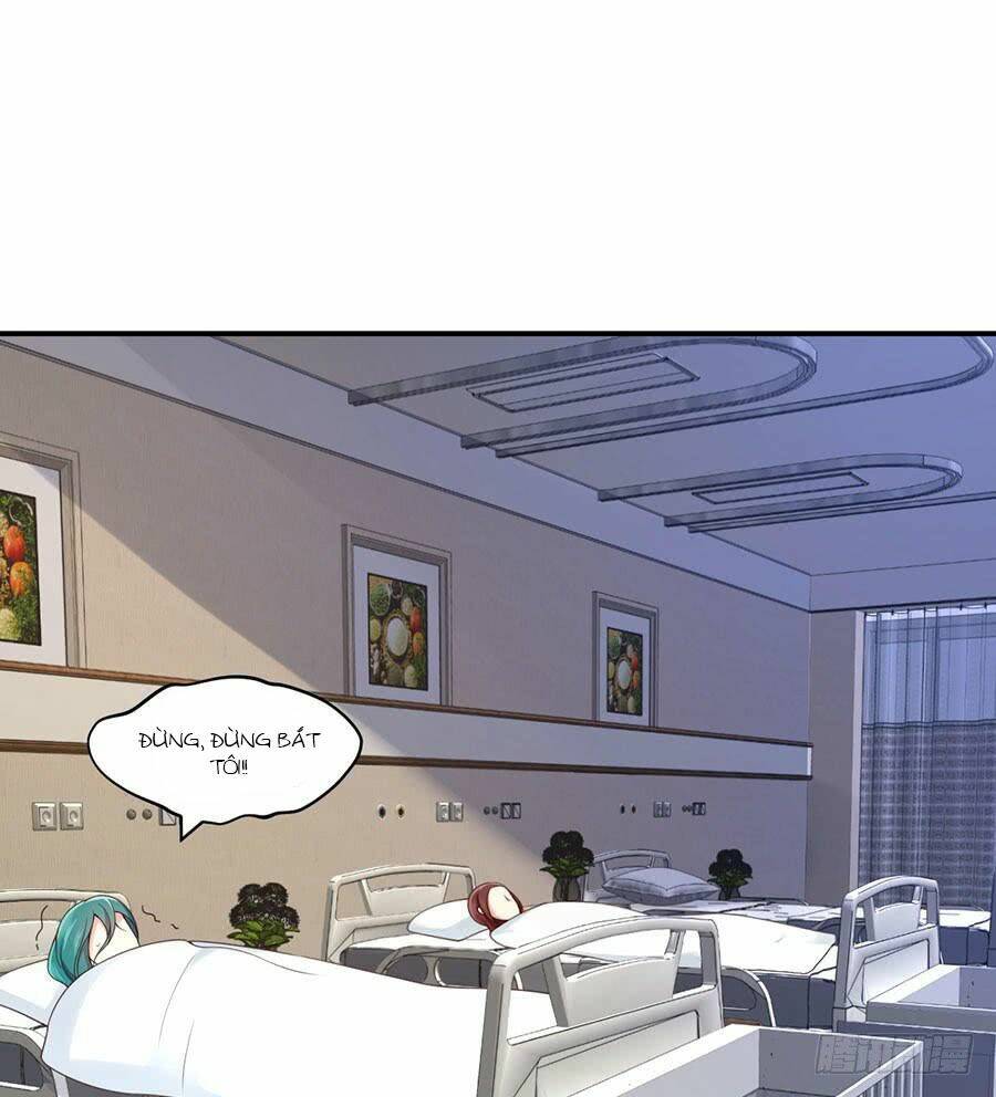 Nam Thần Truy Thê Chỉ Nam: Chapter 19.1