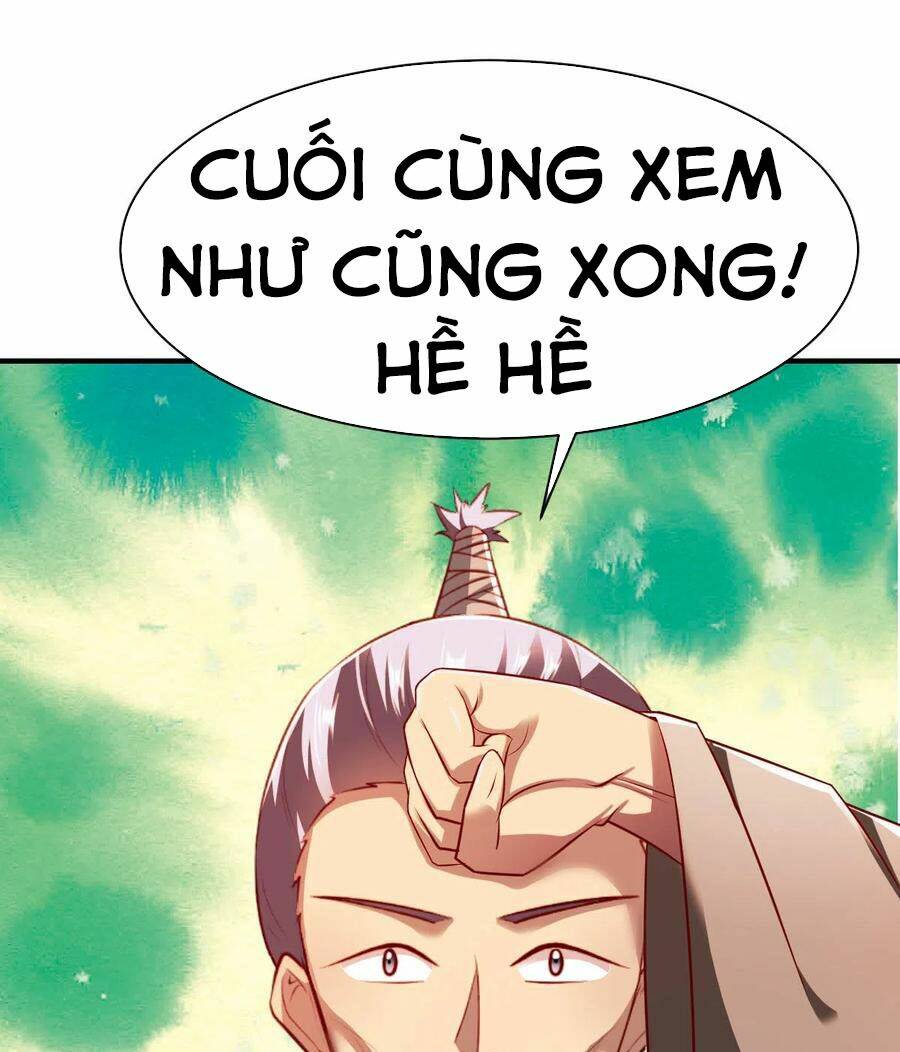Chiến Đỉnh: Chapter 219
