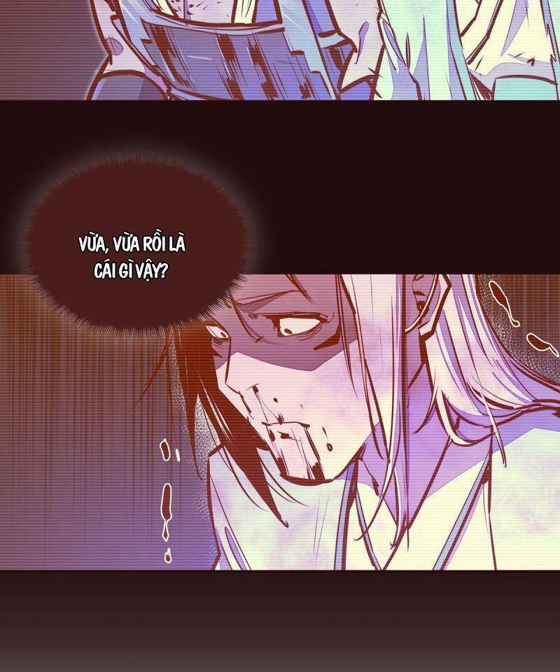 Sinh Tử Quyết: Chapter 102