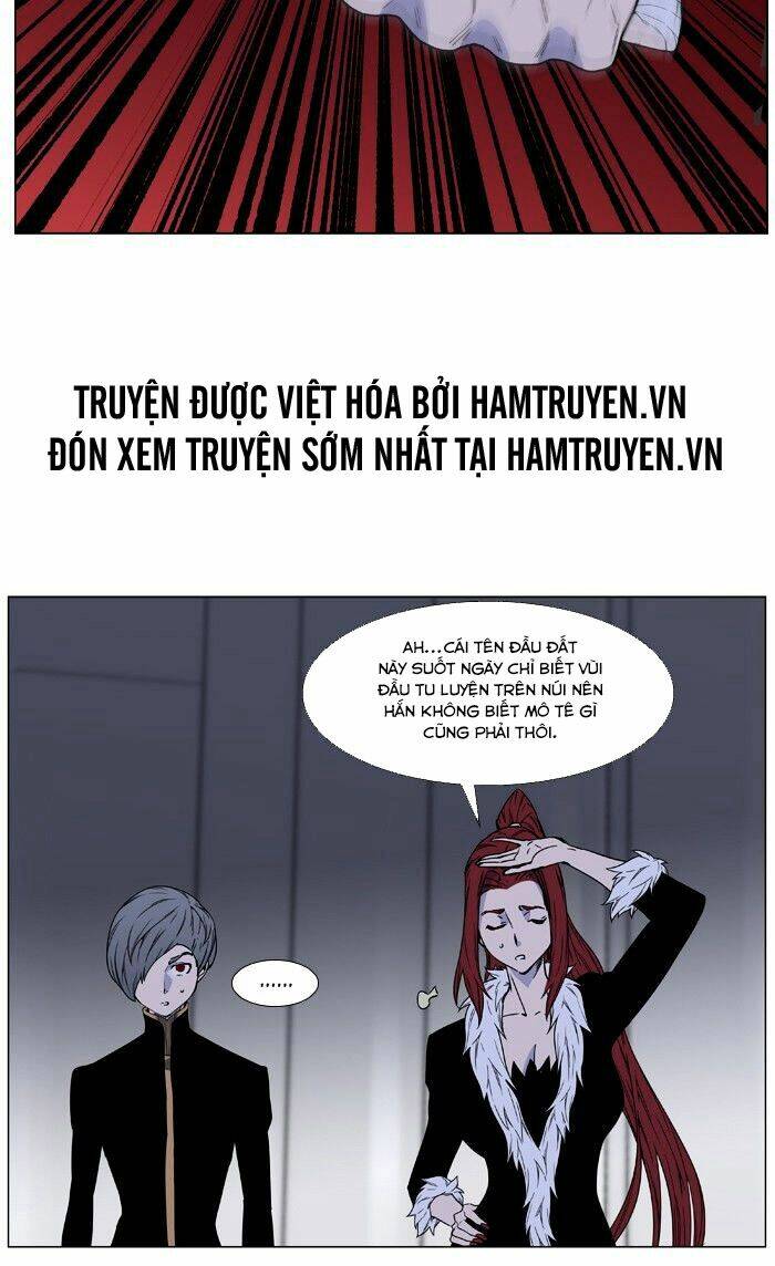 Ma Cà Rồng Quý Tộc: Chapter 473