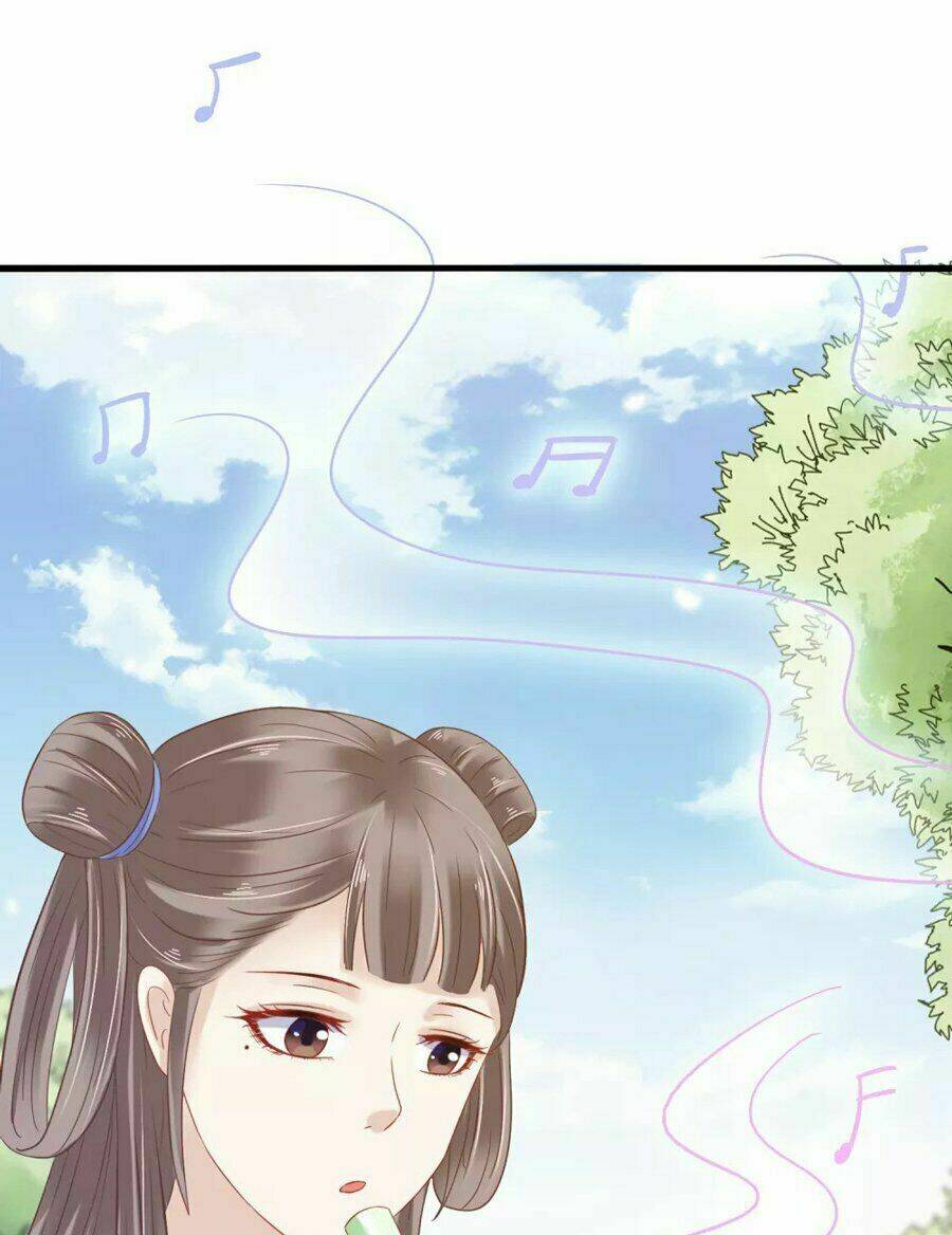 Phú Bà Bạc Tỷ Trong Lãnh Cung: Chapter 8