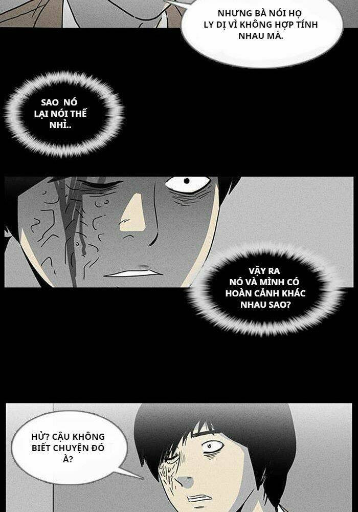 Những Câu Chuyện Bất Thường: Chapter 26