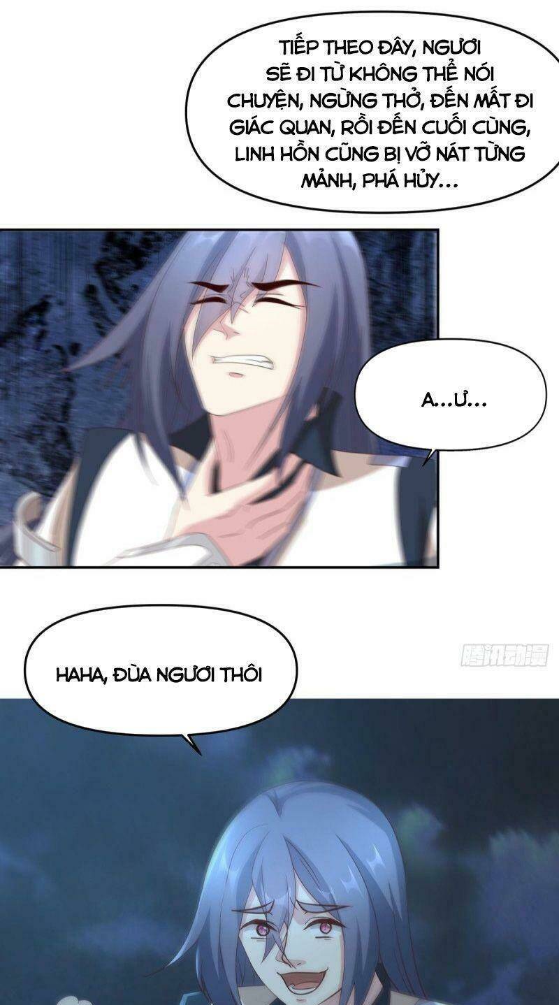 Xâm Lược Vạn Giới: Chapter 51