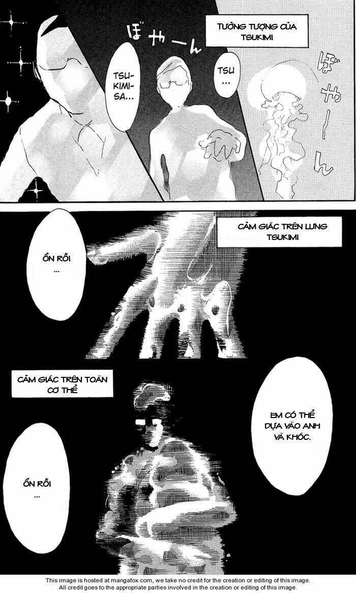 Kuragehime: Chapter 7