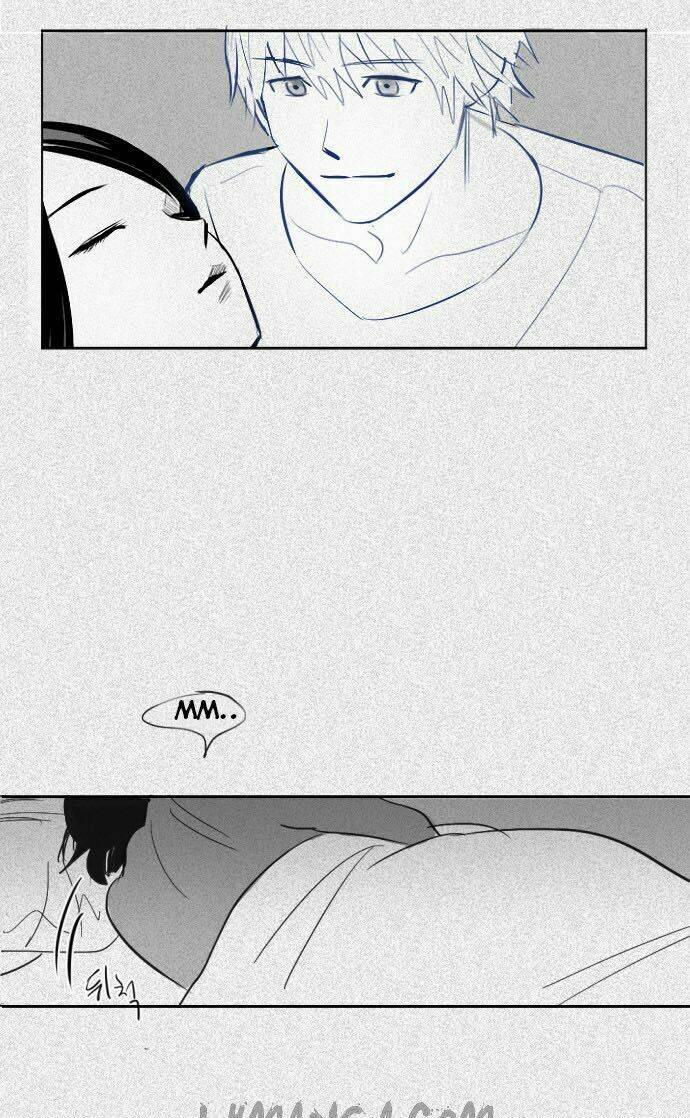 Transparent Cohabitation: Chapter 3