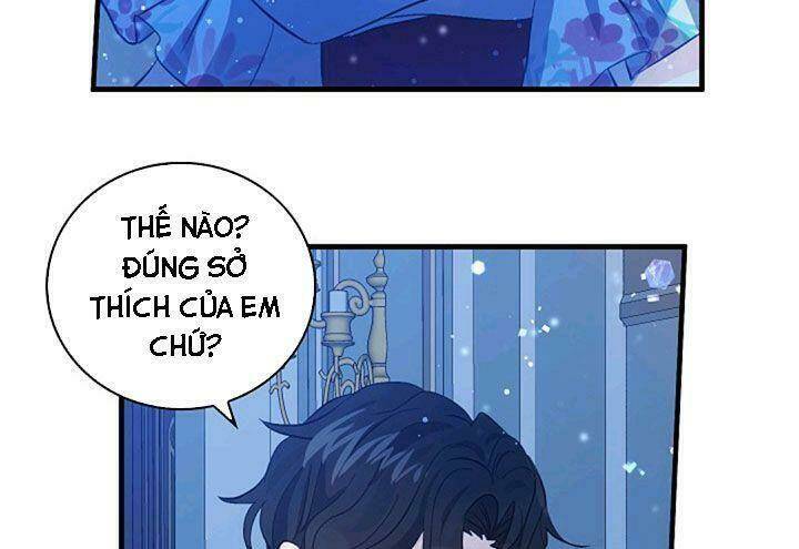 Tôi Là Bạn Gái Cũ Của Một Người Lính: Chapter 48