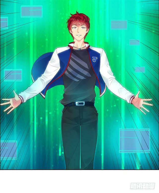 Đô Thị Chí Tôn Hệ Thống: Chapter 1