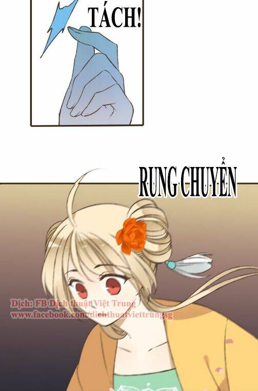 Bạn Trai Tôi Là Cẩm Y Vệ: Chapter 46