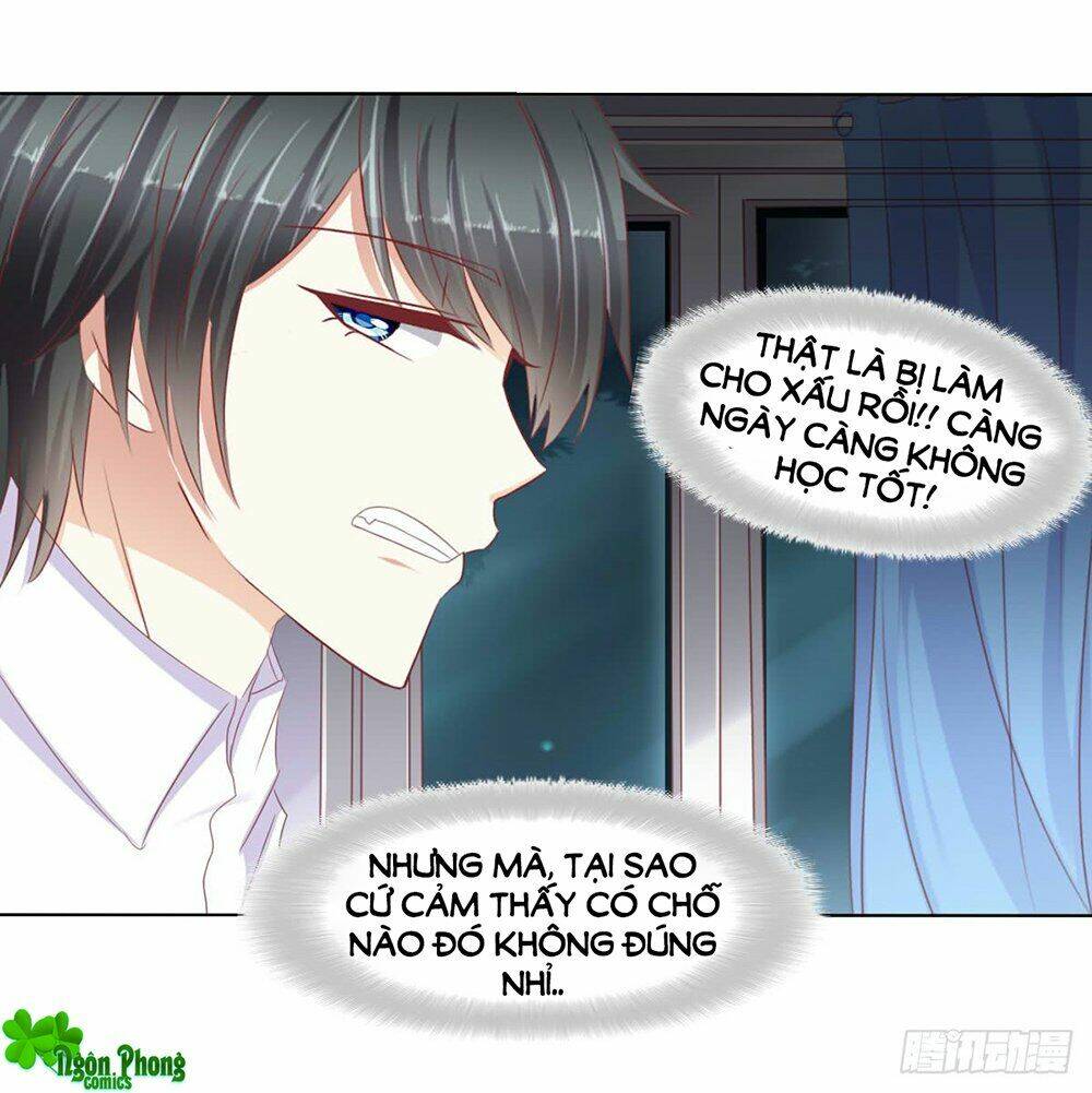 Hoàng Đế “Phế Vật” Tiến Hóa Sử: Chapter 51