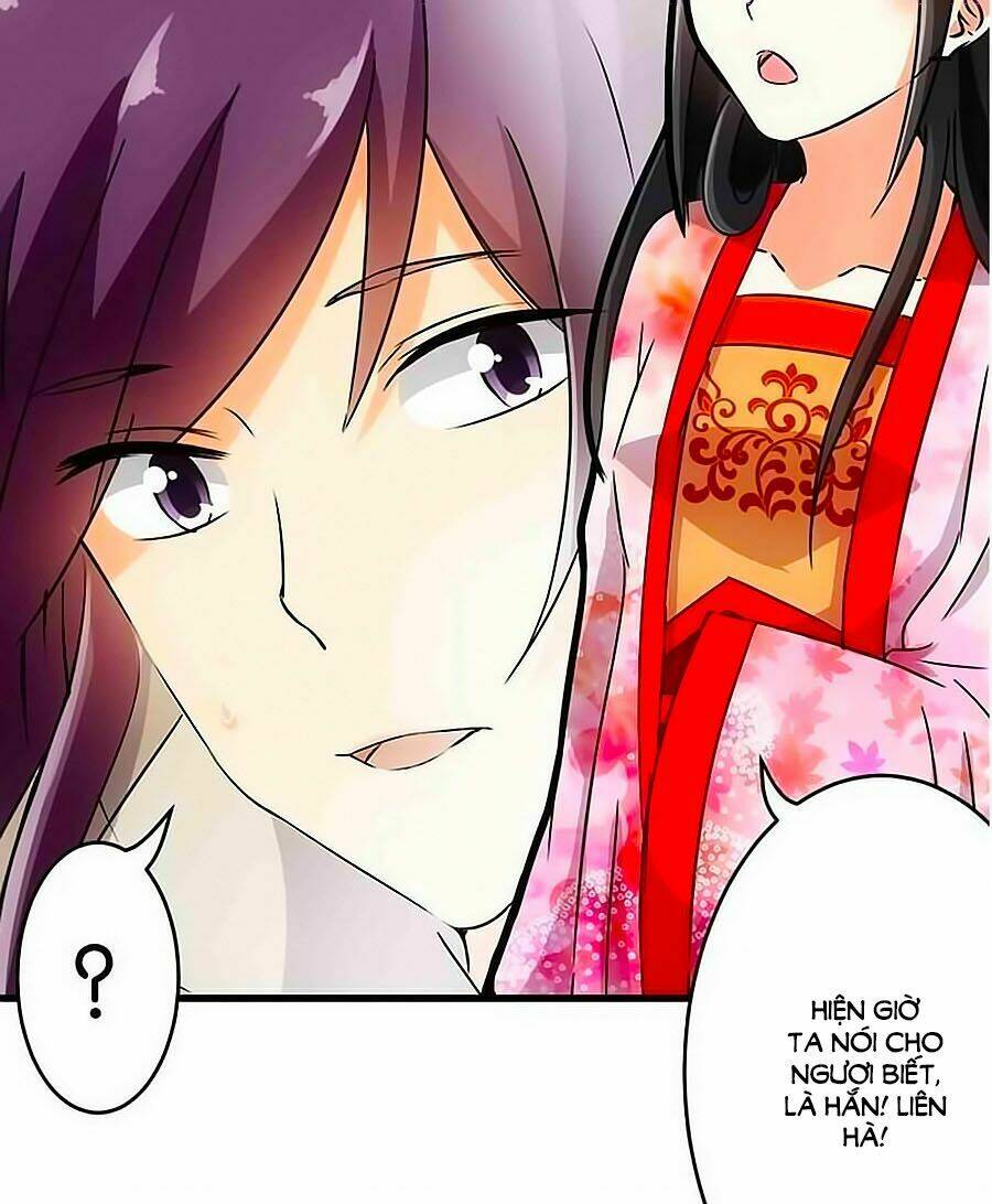 Vương Gia! Ngươi Thật Bỉ Ổi: Chapter 139