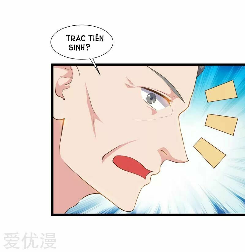 Trọng Sinh Khí Thiếu Quy Lai: Chapter 43