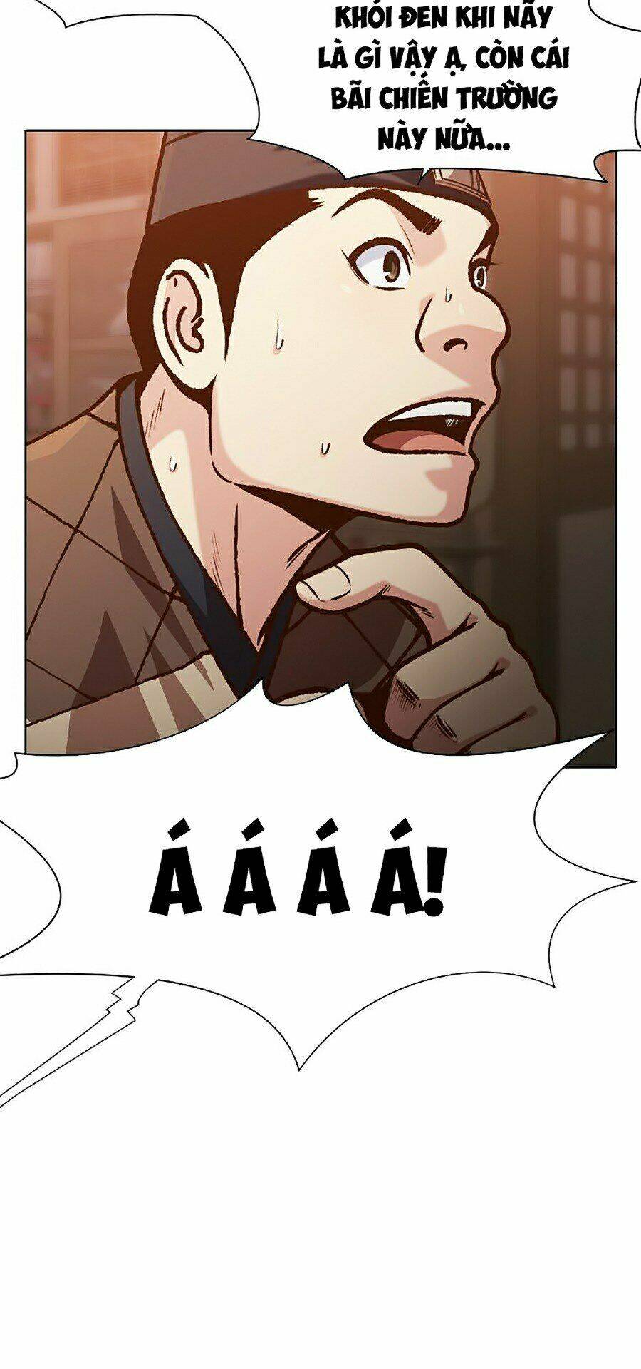 Thiên Võ Chiến Thần: Chapter 16