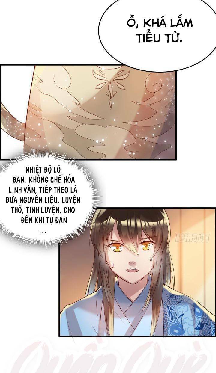 Siêu Phàm Truyện: Chapter 16