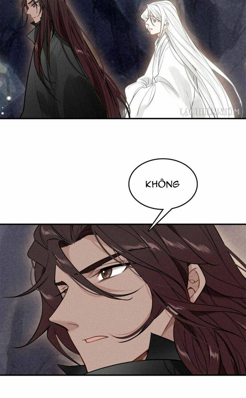 Đế Sư Tại Thượng: Chapter 52