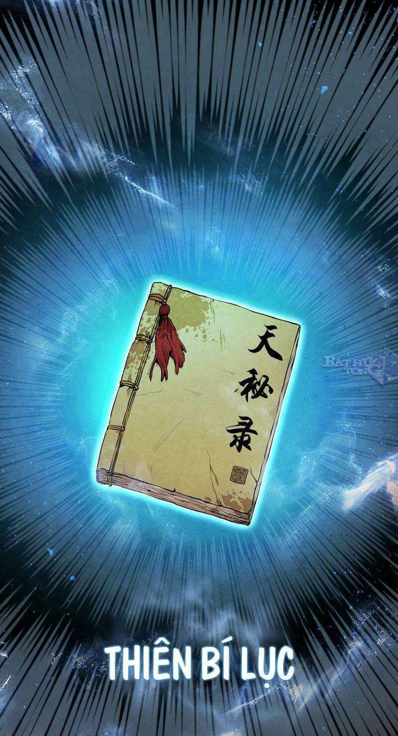 Đại Sư Huynh: Chapter 7.1