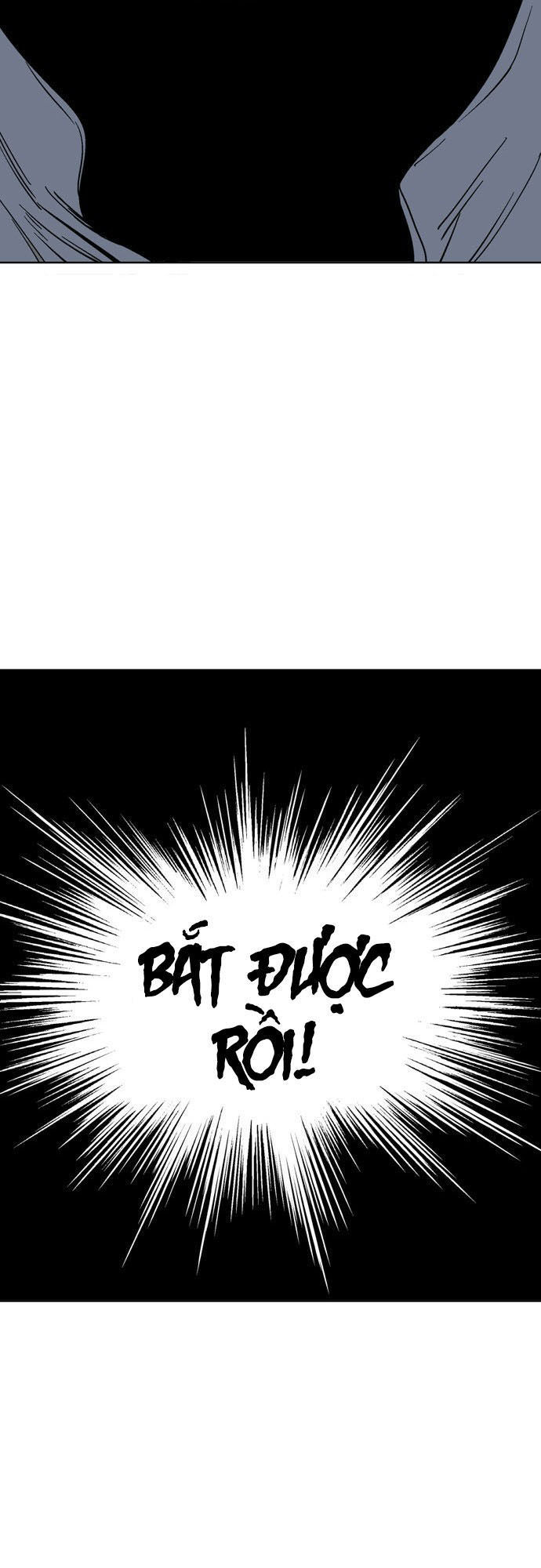 Cao Thủ 2: Chapter 25