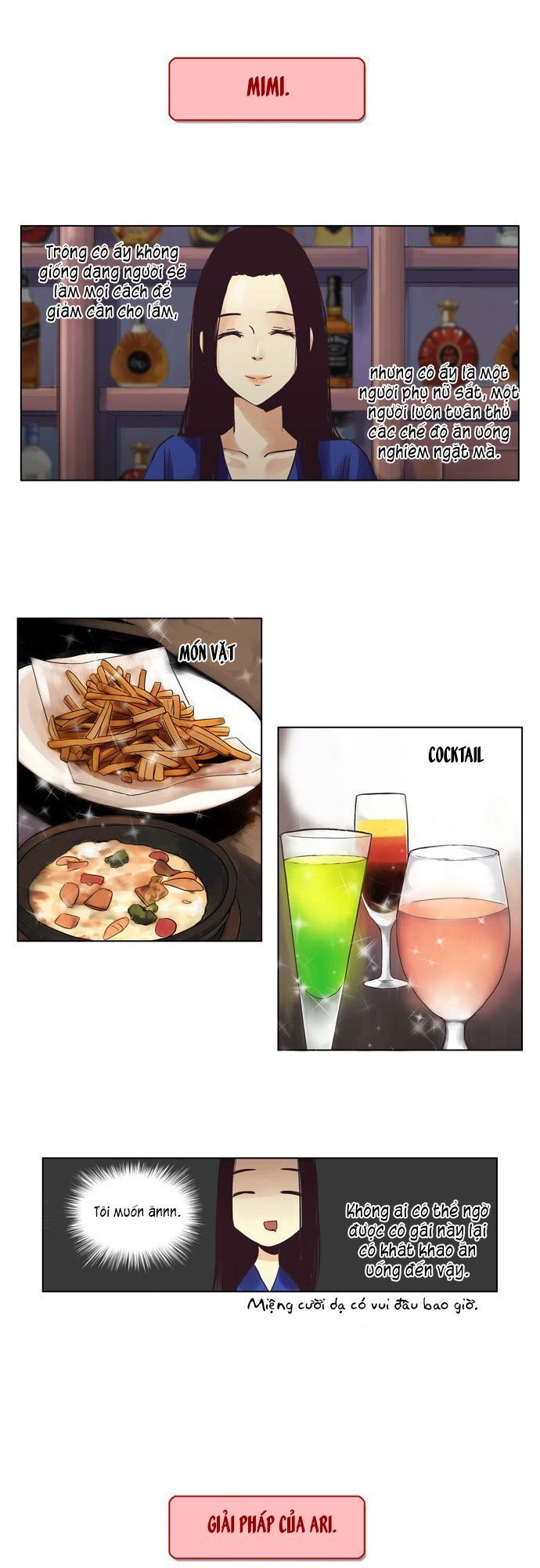 Dear, Only You Don\’t Know!: Chapter 18