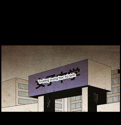 Chuyện Lạ Đêm Khuya: Chapter 73