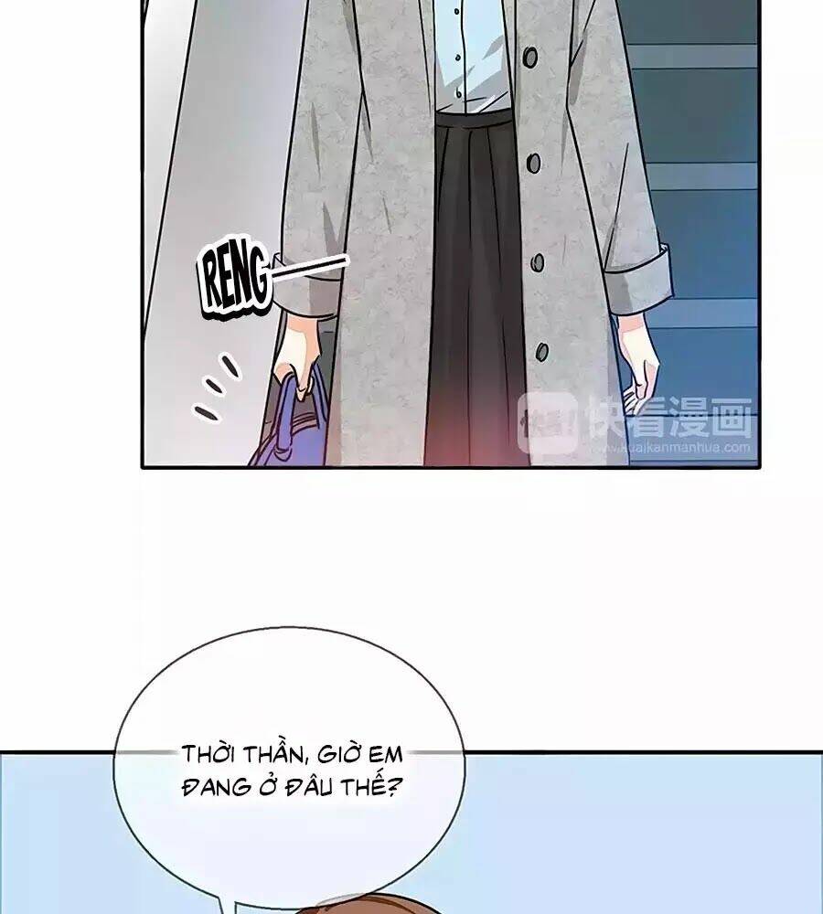 Mùi Hương Lãng Mạn: Chapter 44