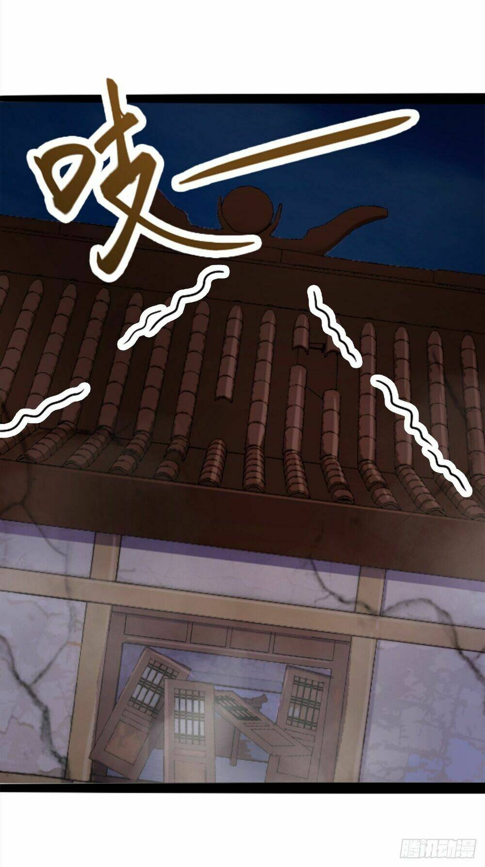 Cục Gạch Xông Vào Dị Giới: Chapter 7