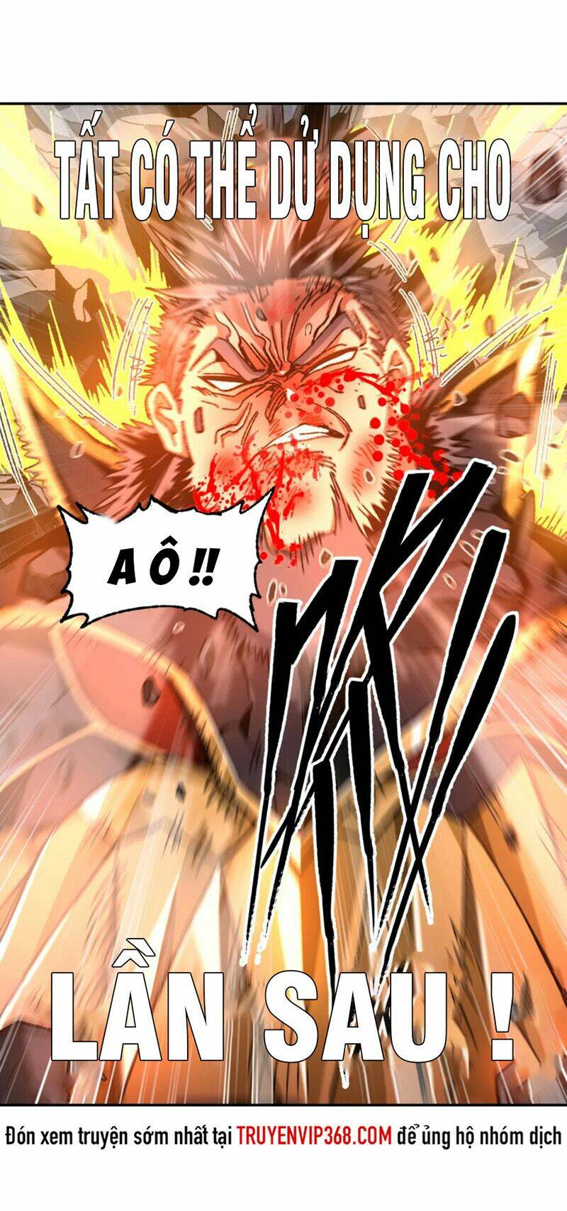 Vú Em Vô Địch: Chapter 30