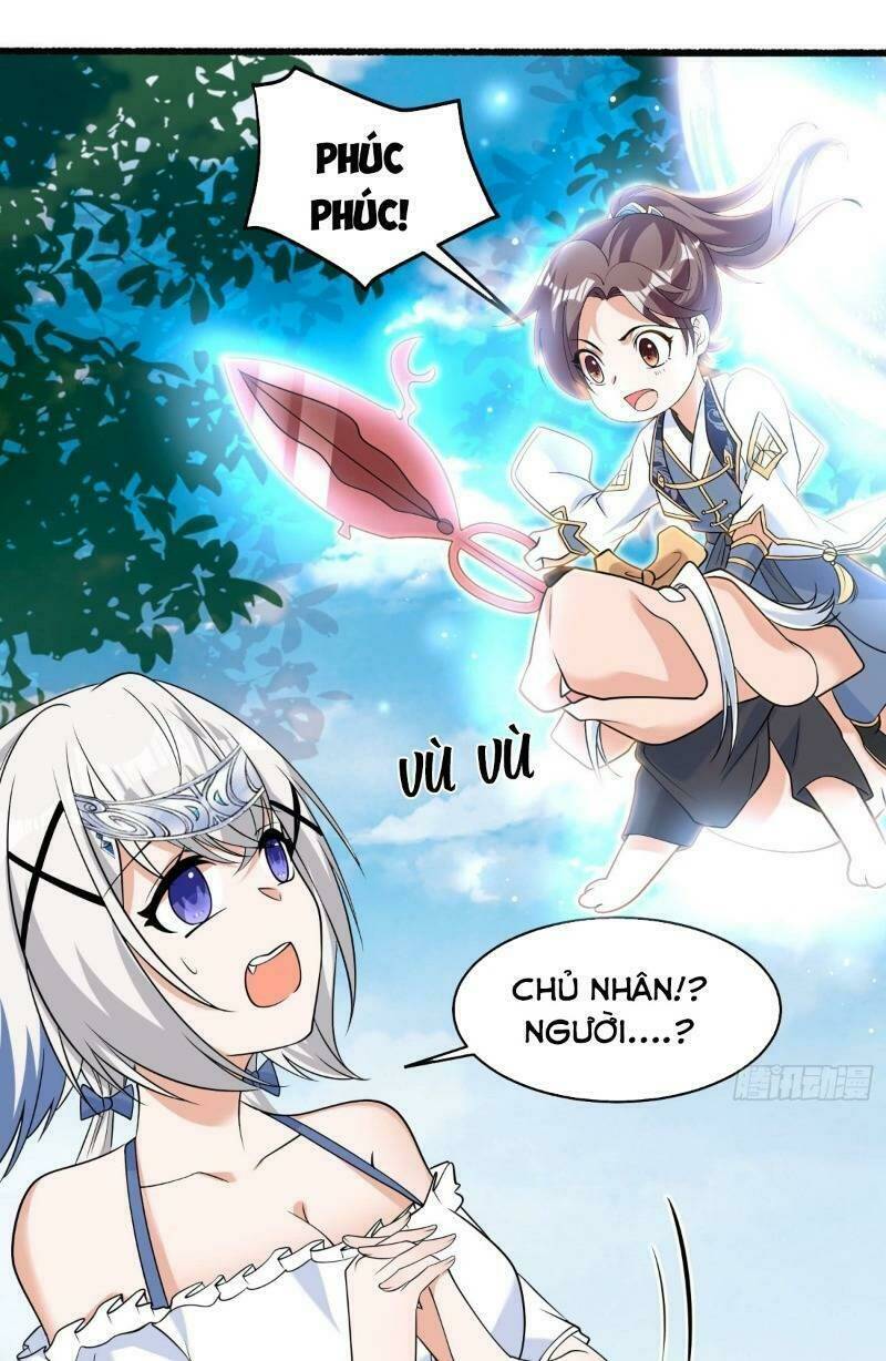 Giáng Thần Chiến Ký: Chapter 73