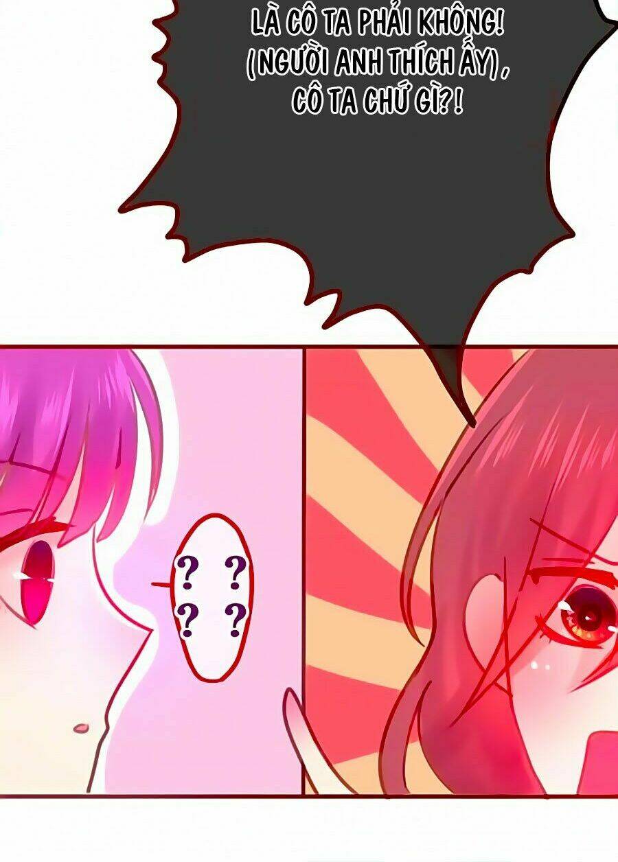 Tháng Sáu Kì Diệu: Chapter 8