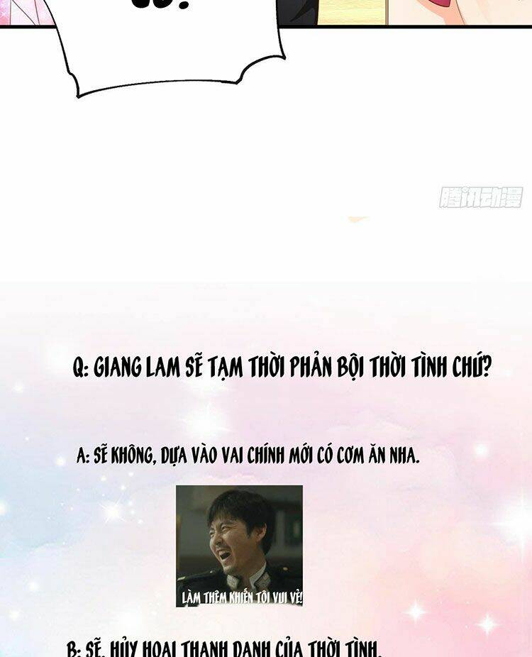 Ức Vạn Song Bảo: Mami, Bó Tay Chịu Trói: Chapter 27.2