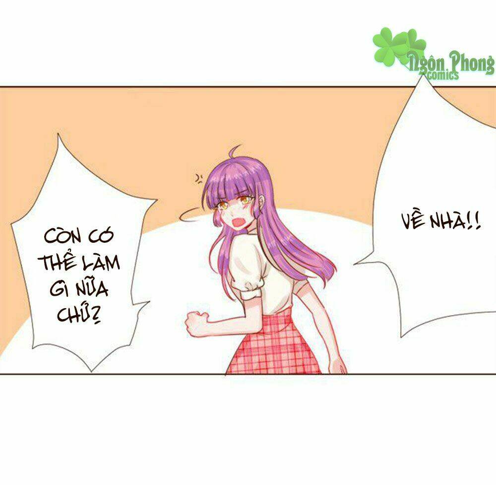 Ma Vương Luyến Ái Chỉ Nam: Chapter 44