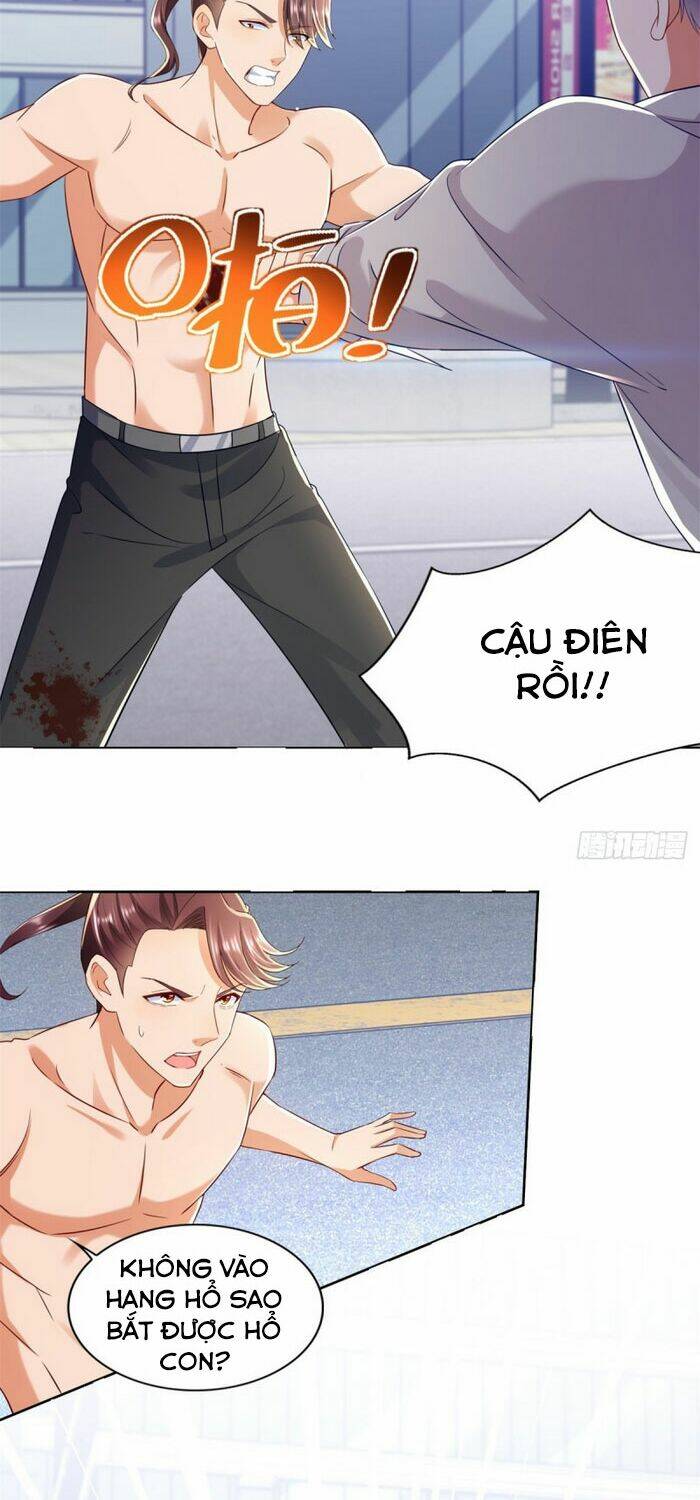 Chí Tôn Toàn Năng: Chapter 89