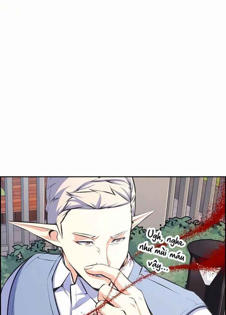 Kẻ Ngoại Lai Ở Vùng Đất Bị Ruồng Bỏ: Chapter 8