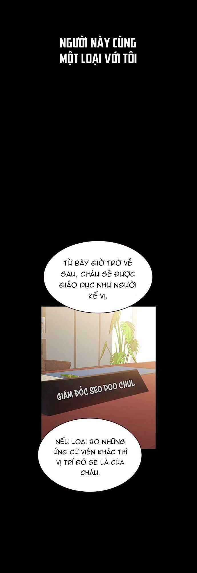 Thằng Bạn Trai Tồi Tệ Của Tôi: Chapter 63