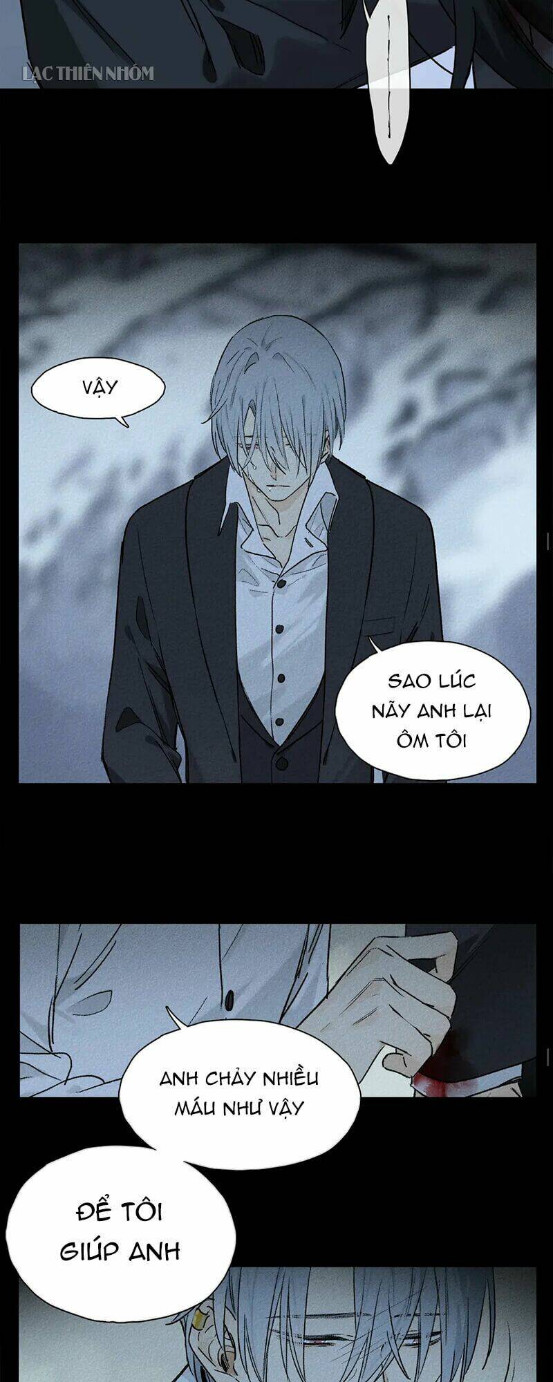 Phép Tắc Trường Ogus: Chapter 51