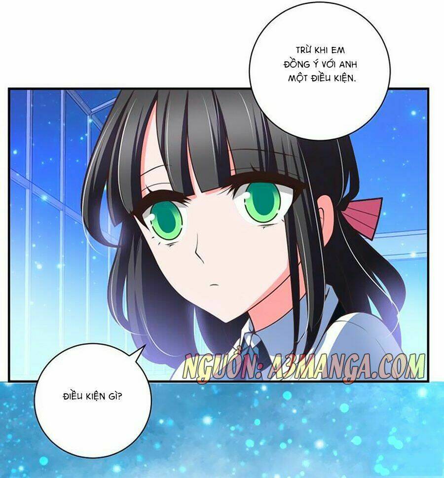 Người Yêu Khát Máu Của Tôi: Chapter 60