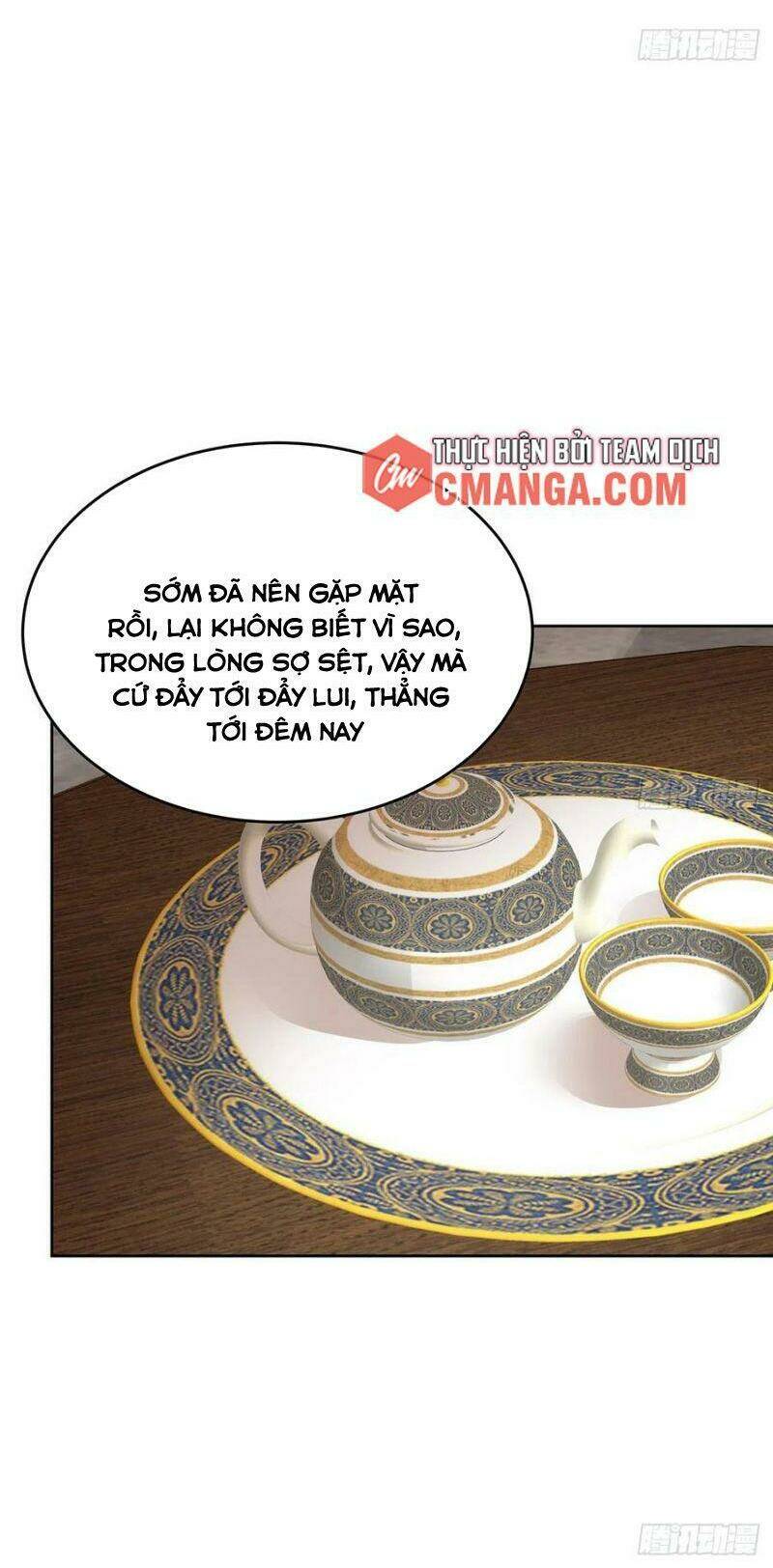 Nghịch Lân: Chapter 141