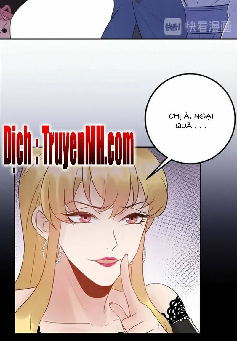 Trong Sinh Chi Ức Vạn Ảnh Hậu Yếu Thượng Vị: Chapter 168