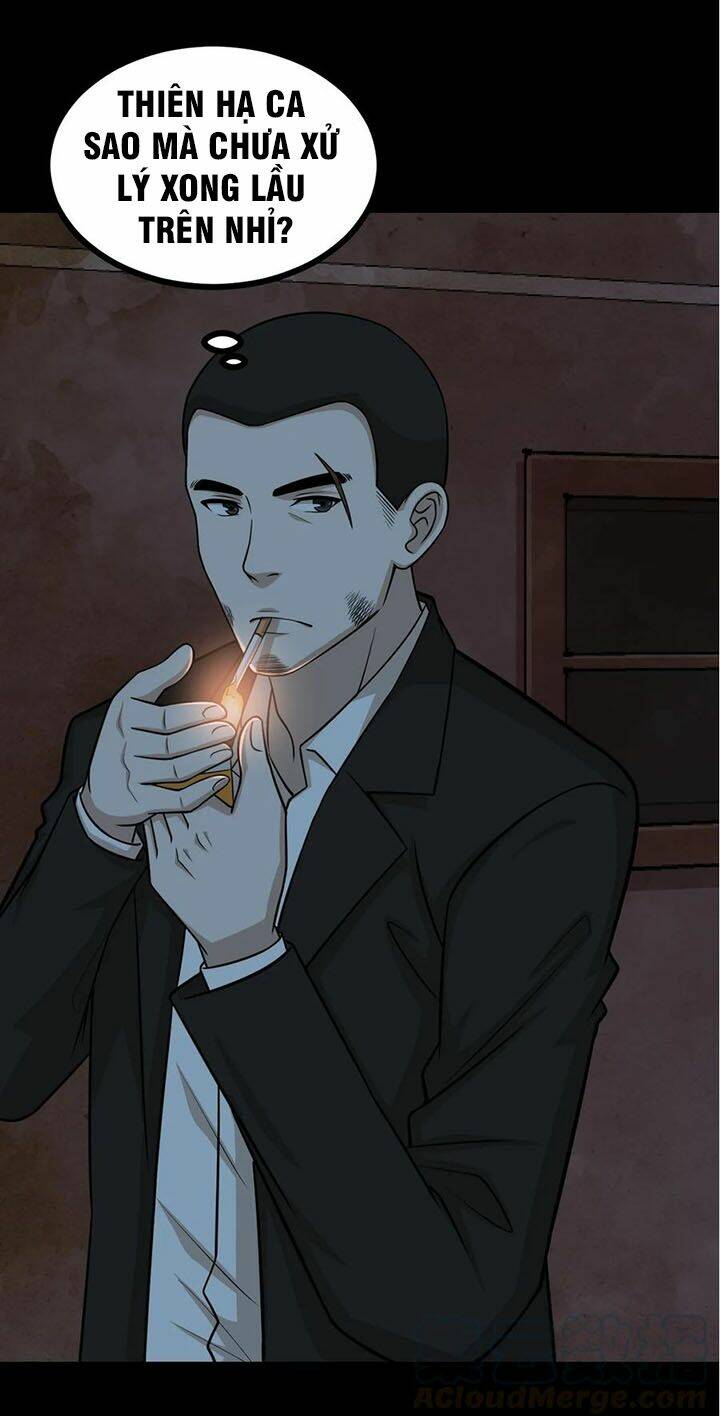 Đai Ca Trở Lại Tuổi 16: Chapter 52