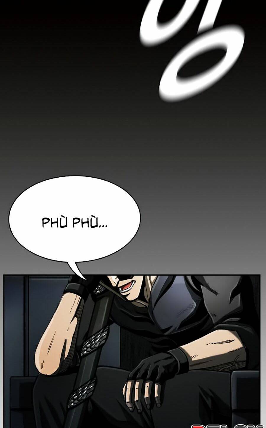 Thợ Săn Đầu Tiên: Chapter 74