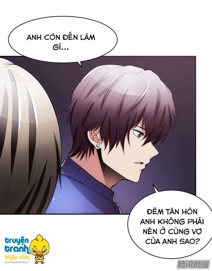 Âm Mưu Bên Gối: Chapter 14