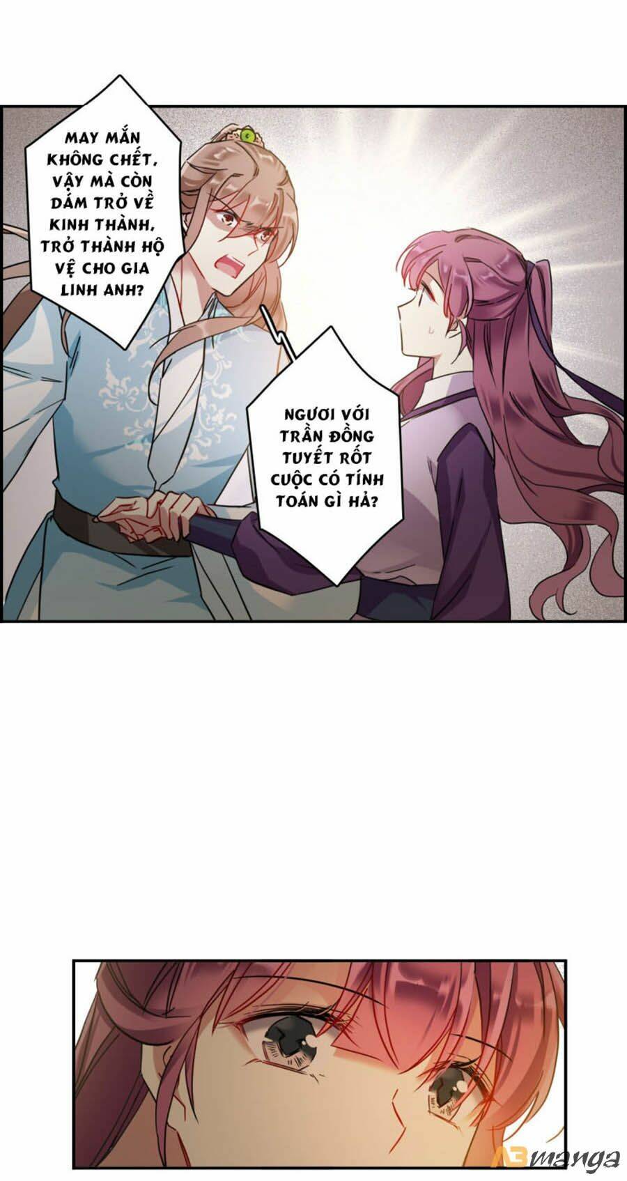 Thượng Quốc Phú Chi Thiên Đống Tuyết: Chapter 152