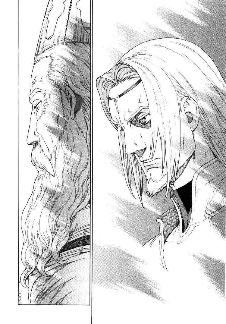 Ubel Blatt: Chapter 72